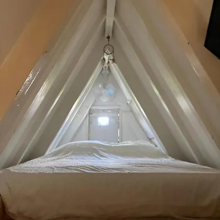 Petite City Center Loft On Amstel River